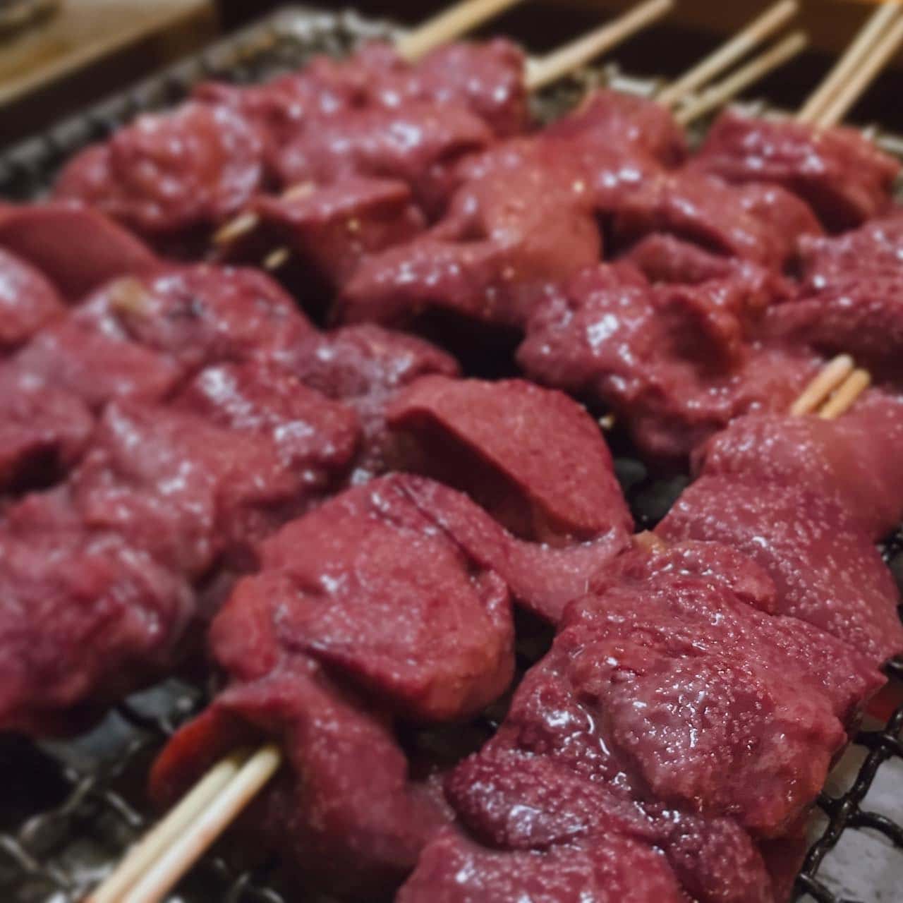 Yakitori Mook Sinsa