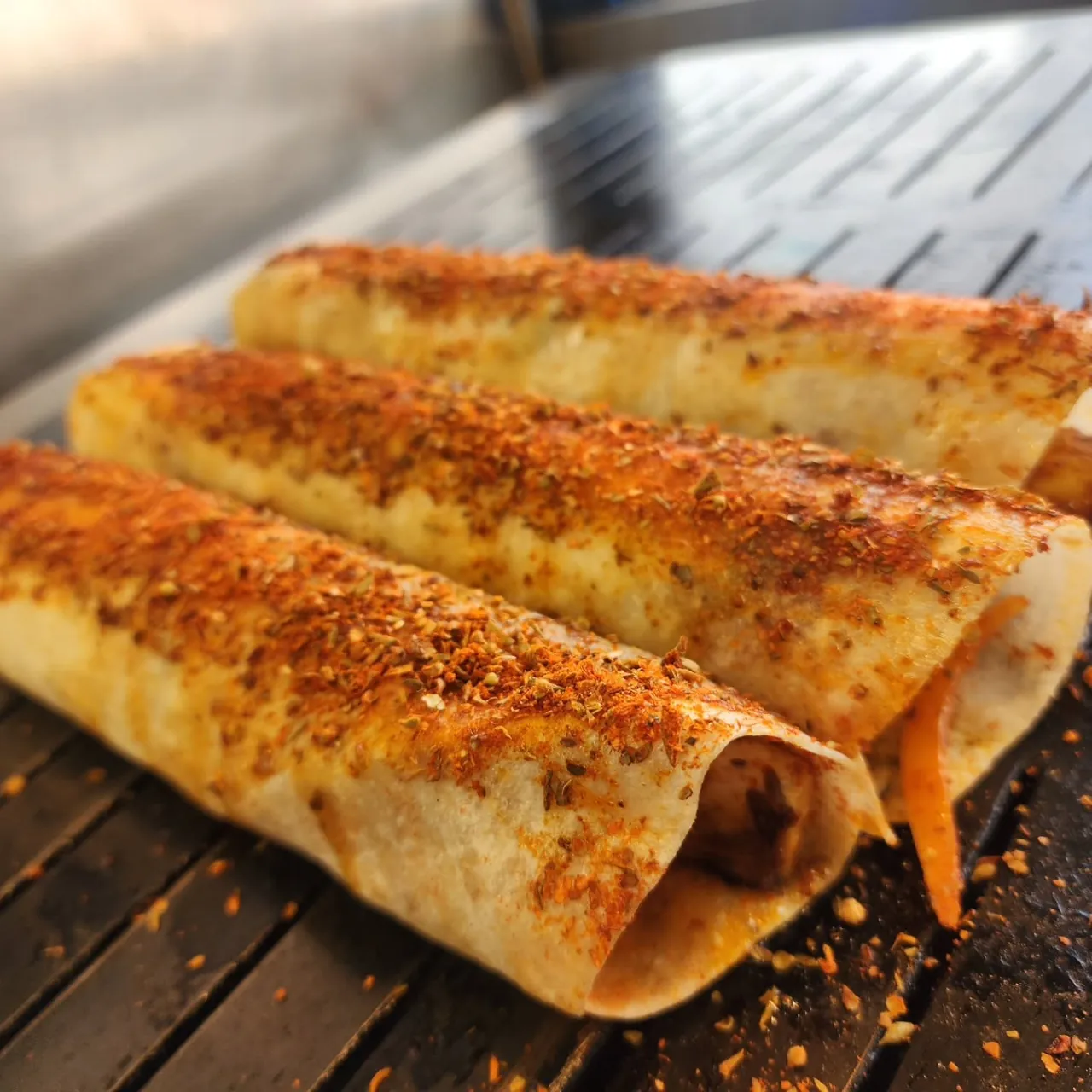 Wrap Ikseon