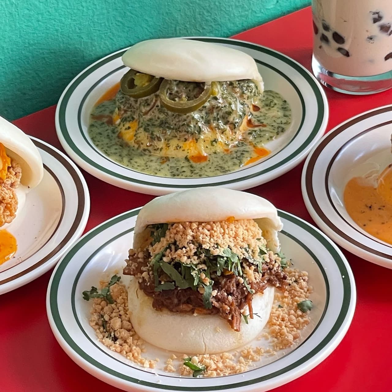 BAO Seoul Seongsu