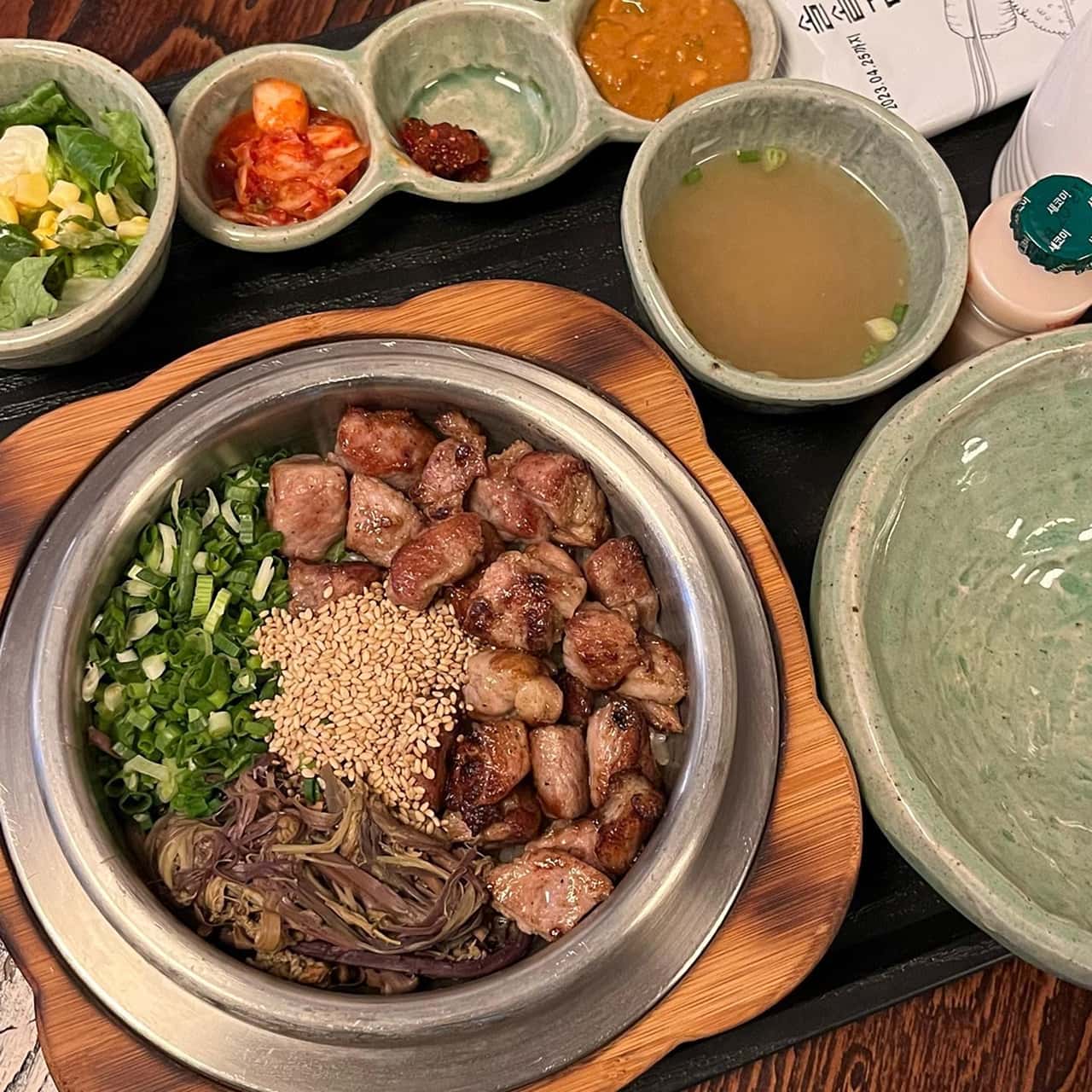 Solsot Yeonnam