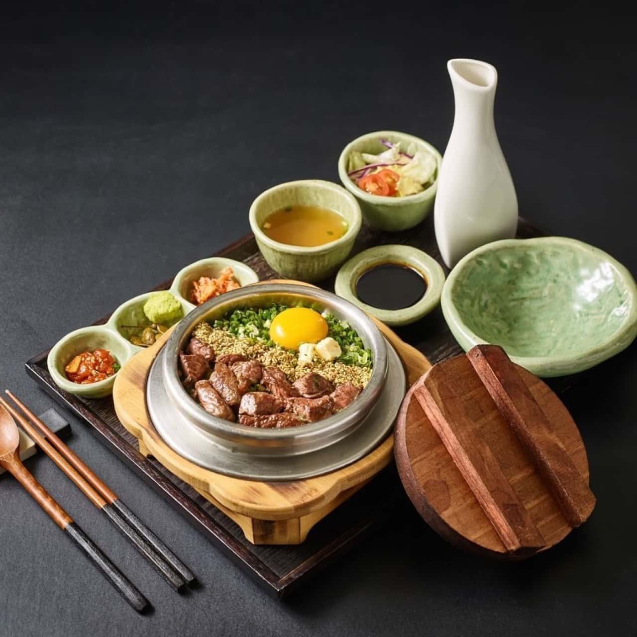 Solsot Yeonnam