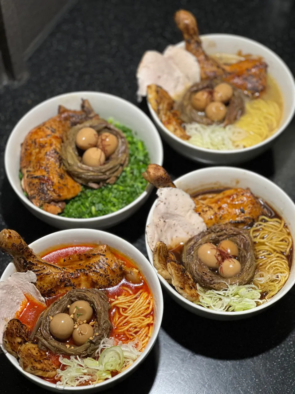 RAMURA Noodle Seongsu