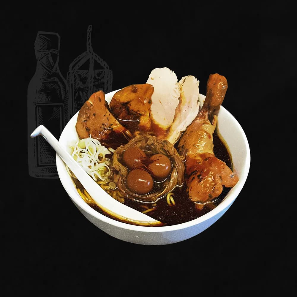 RAMURA Noodle Seongsu