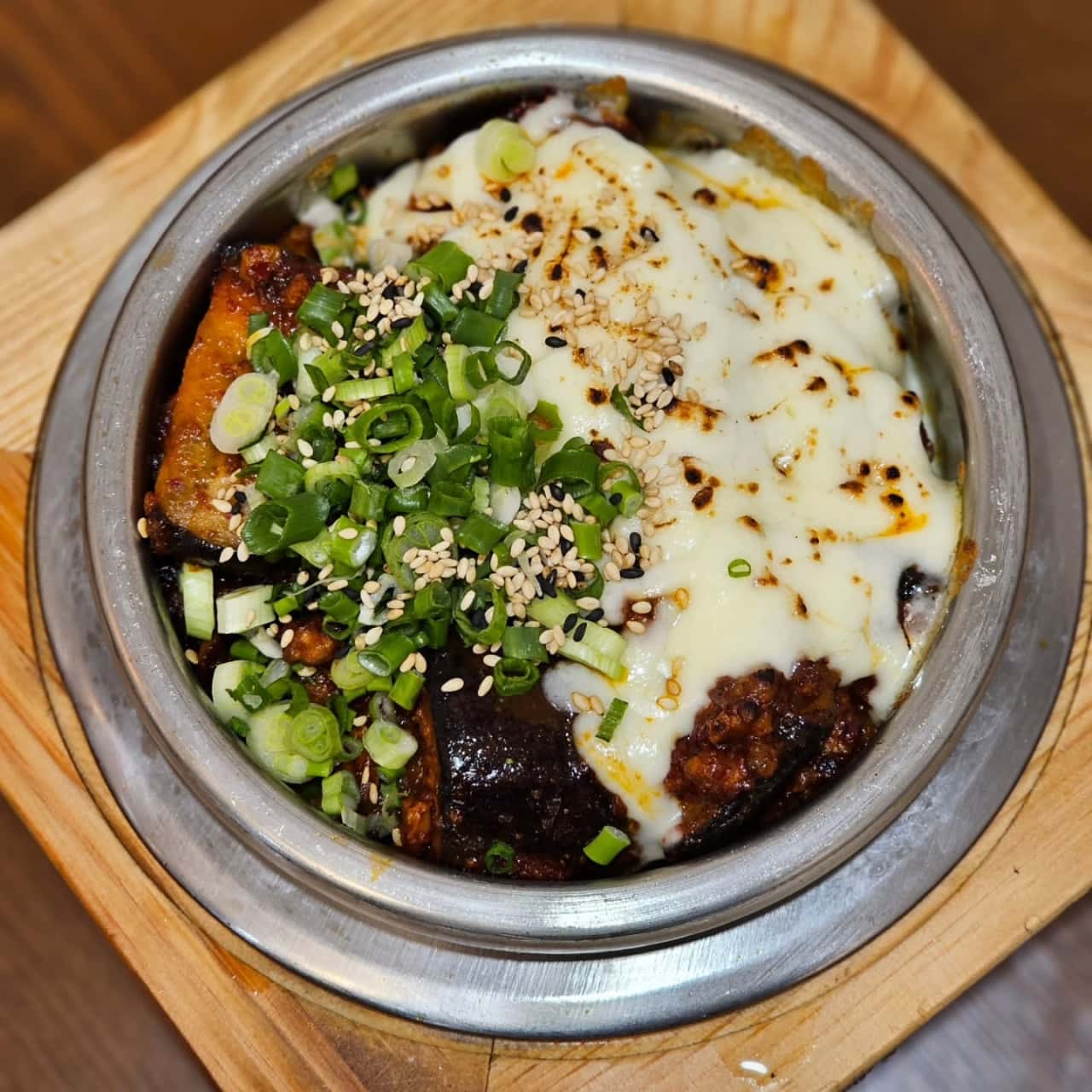 DAMSOT Seongsu