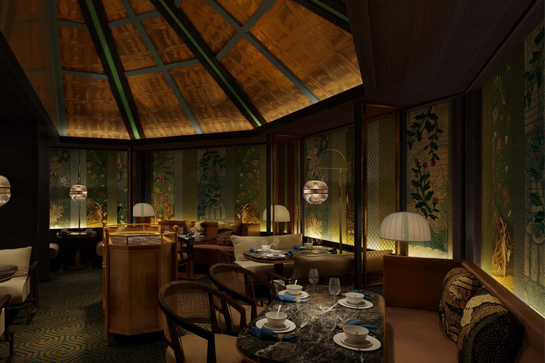Mott 32 Seoul