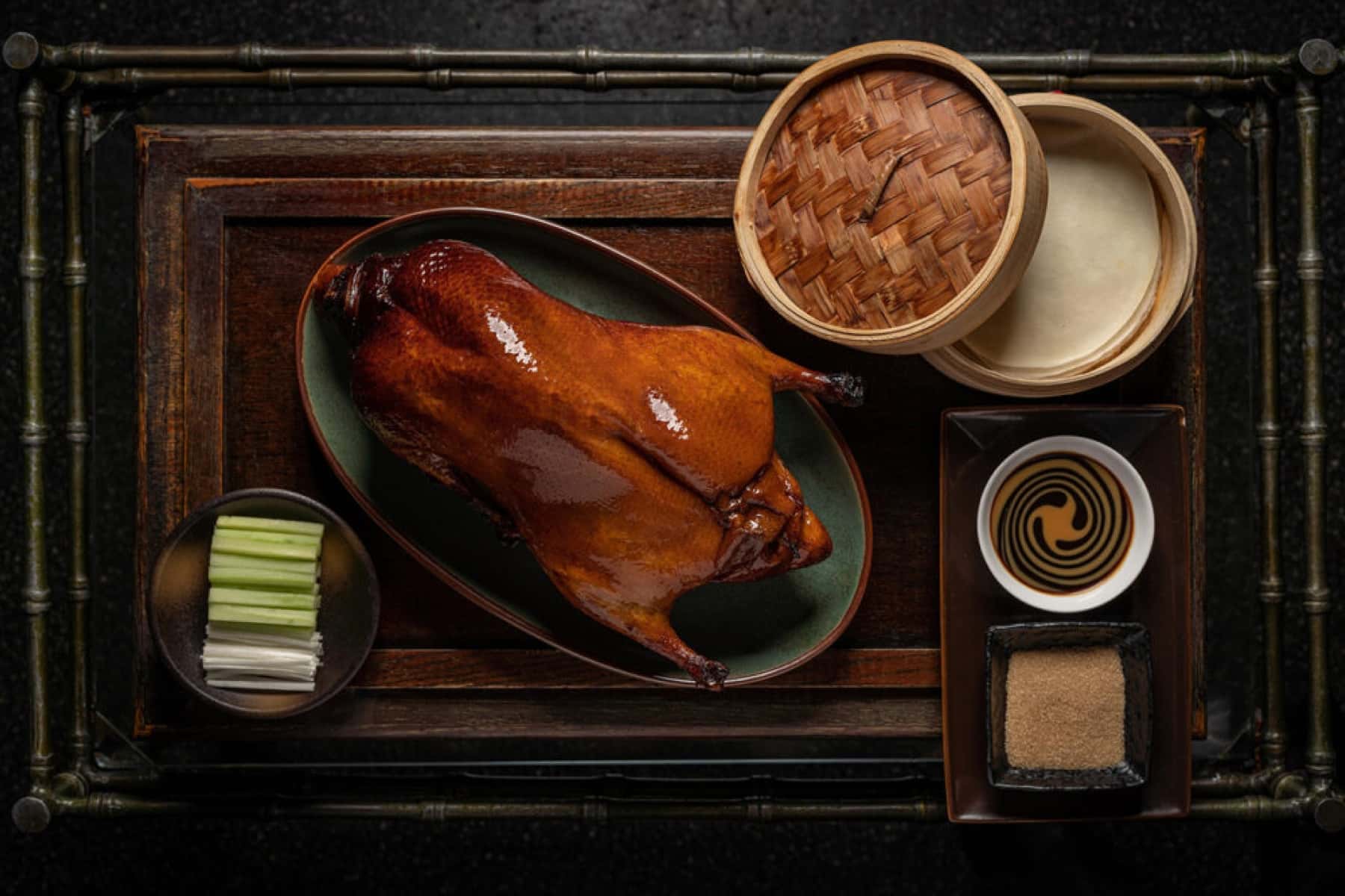 Mott 32 Seoul