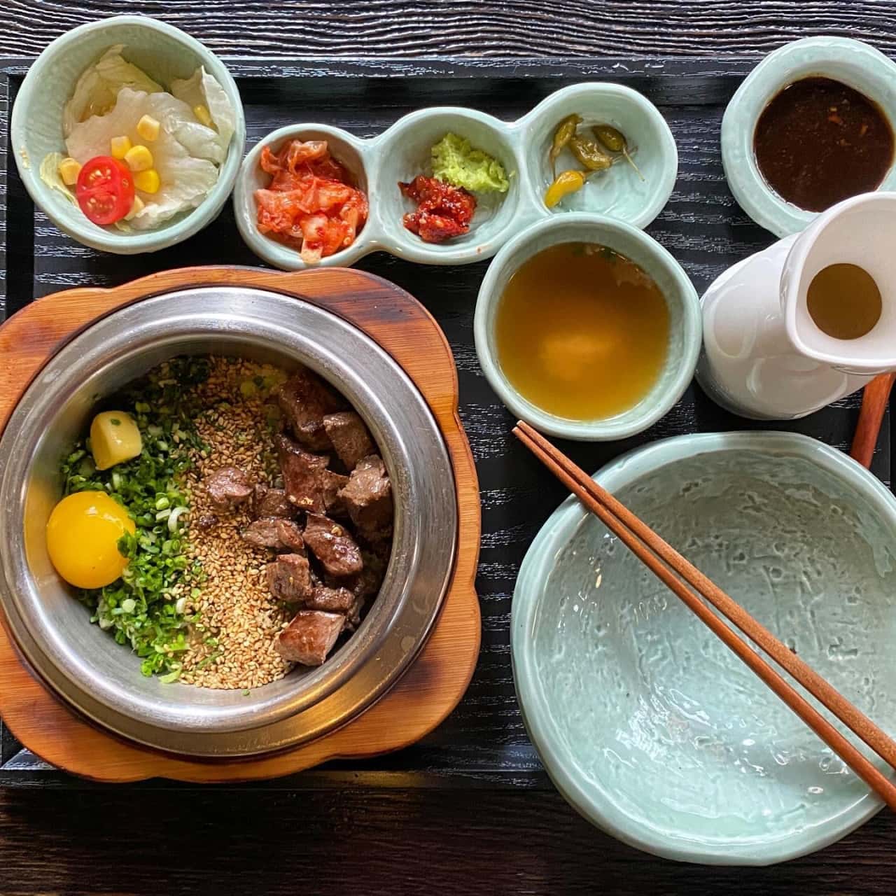 Solsot Seongsu