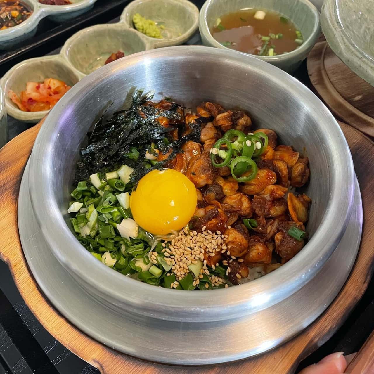 Solsot Seongsu