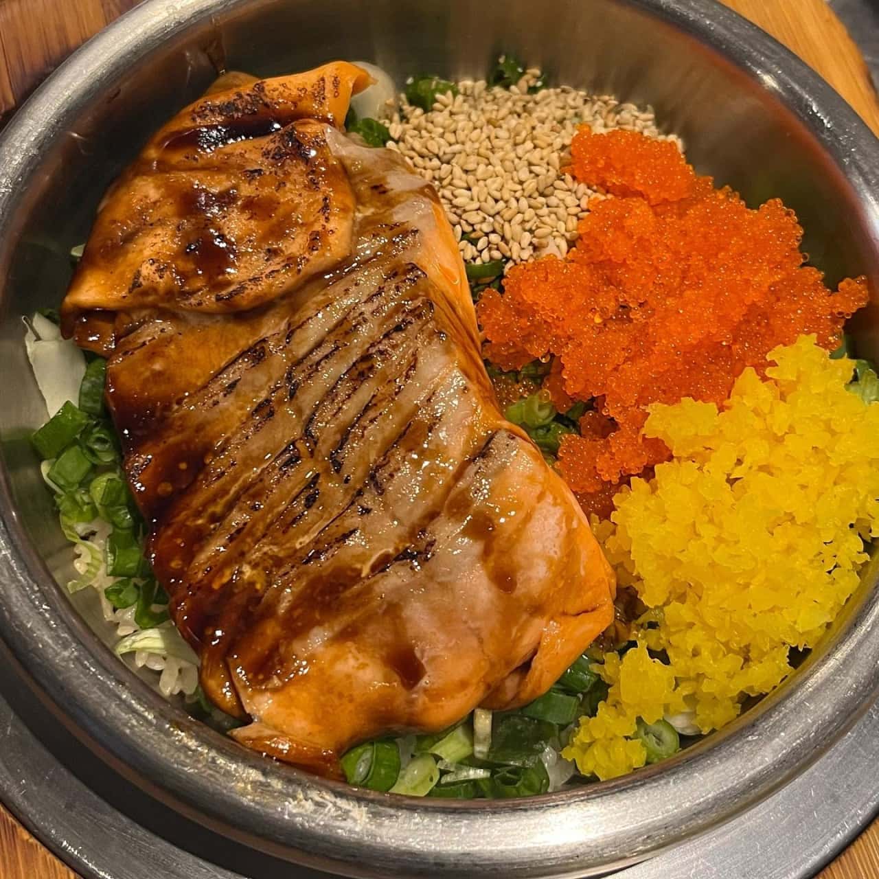 Solsot Itaewon