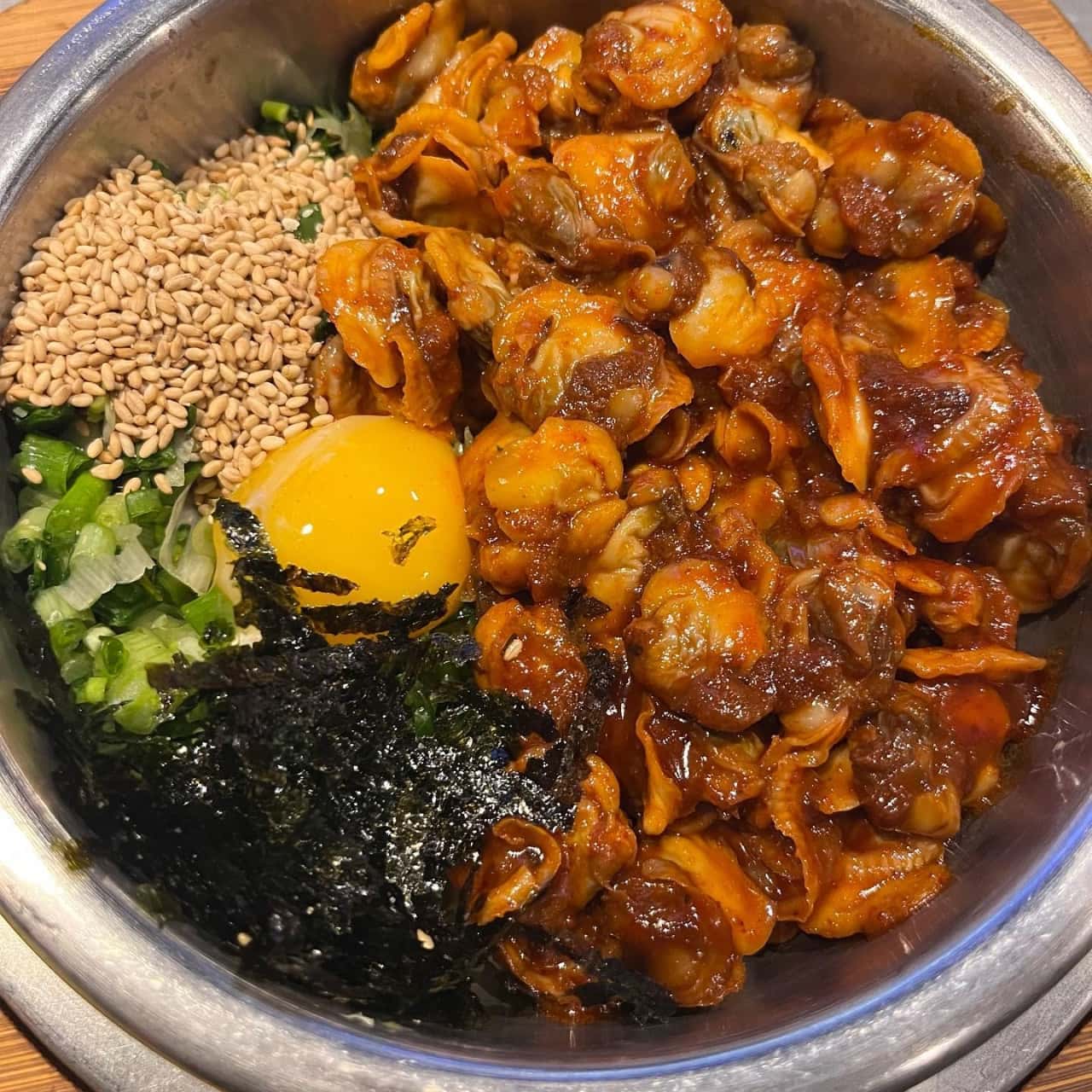 Solsot Itaewon