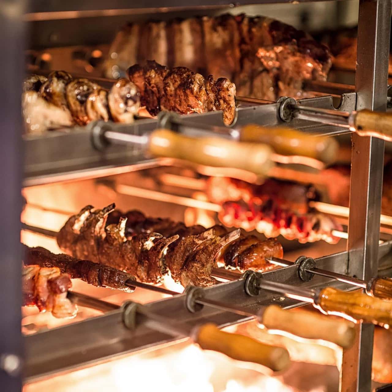 Texas de Brazil Apgujeong
