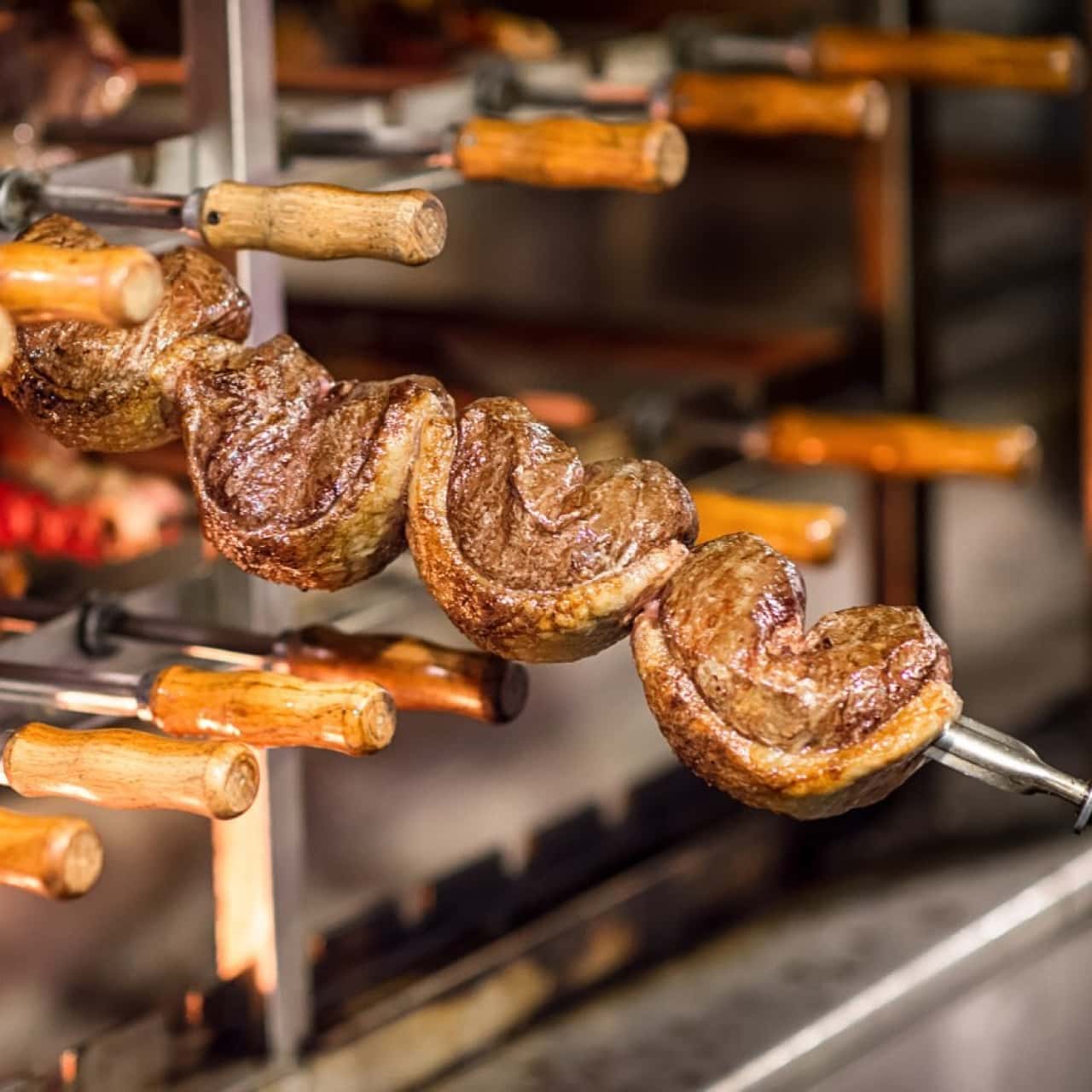 Texas de Brazil Apgujeong