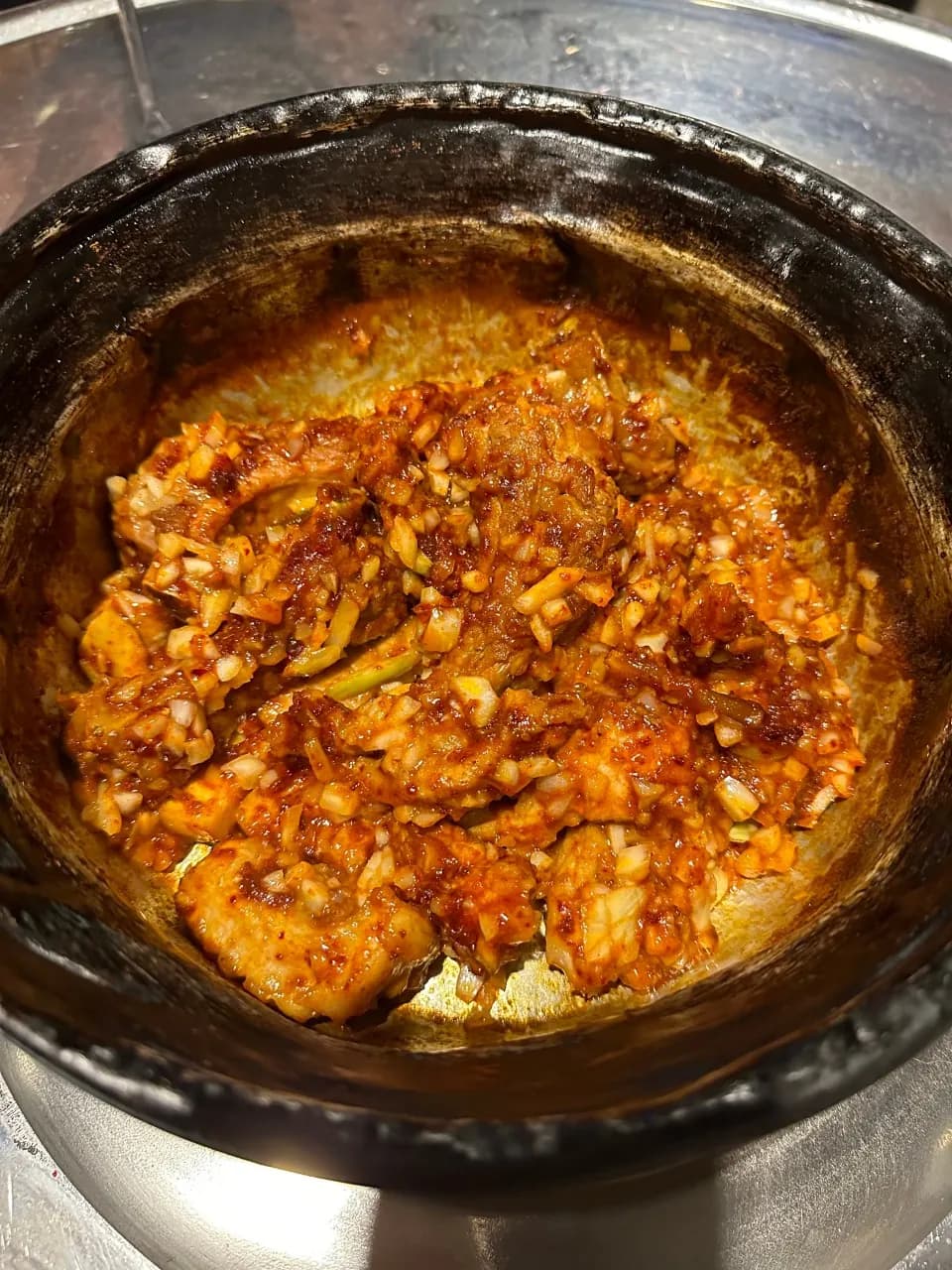 Seongsu Deungbul