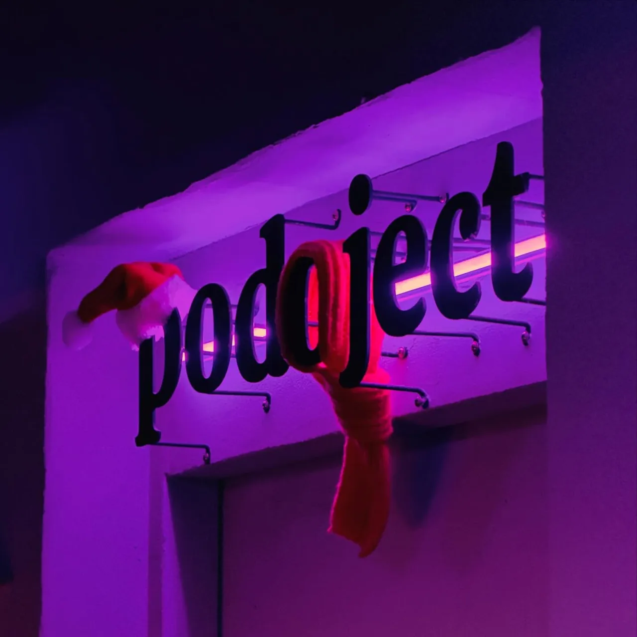 Podoject Seongsu