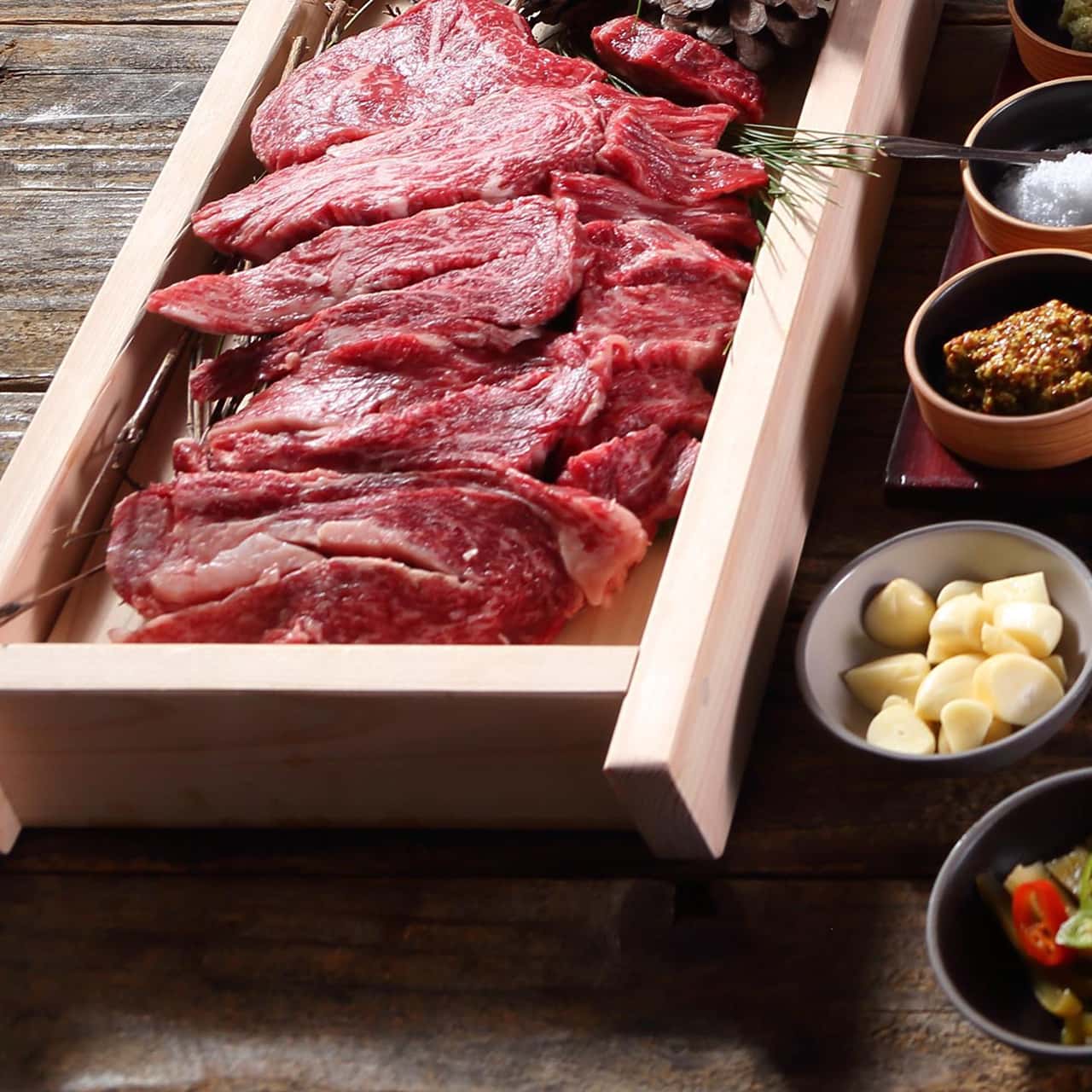 GO CHUNGDAM Yeouido