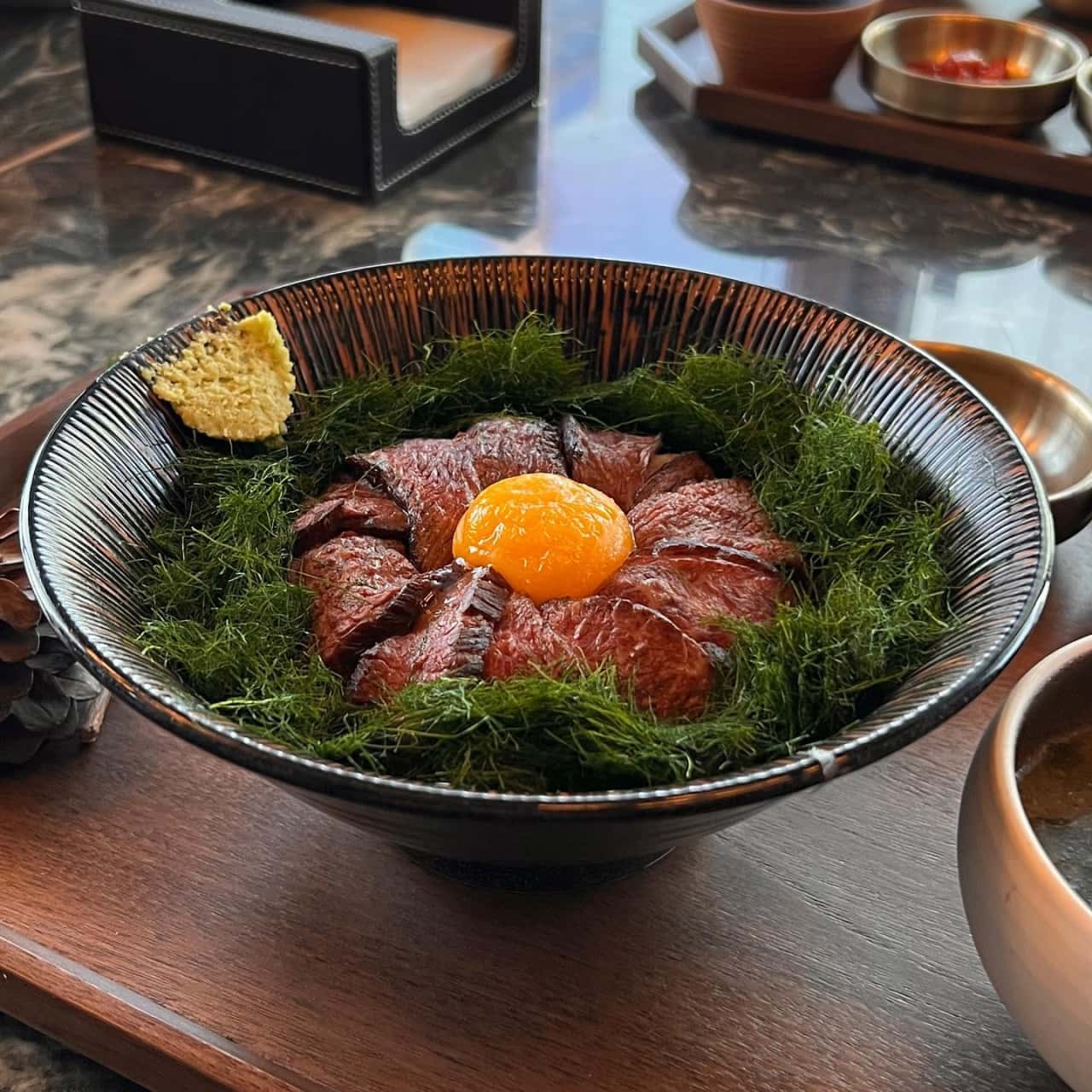 GO CHUNGDAM Yeouido