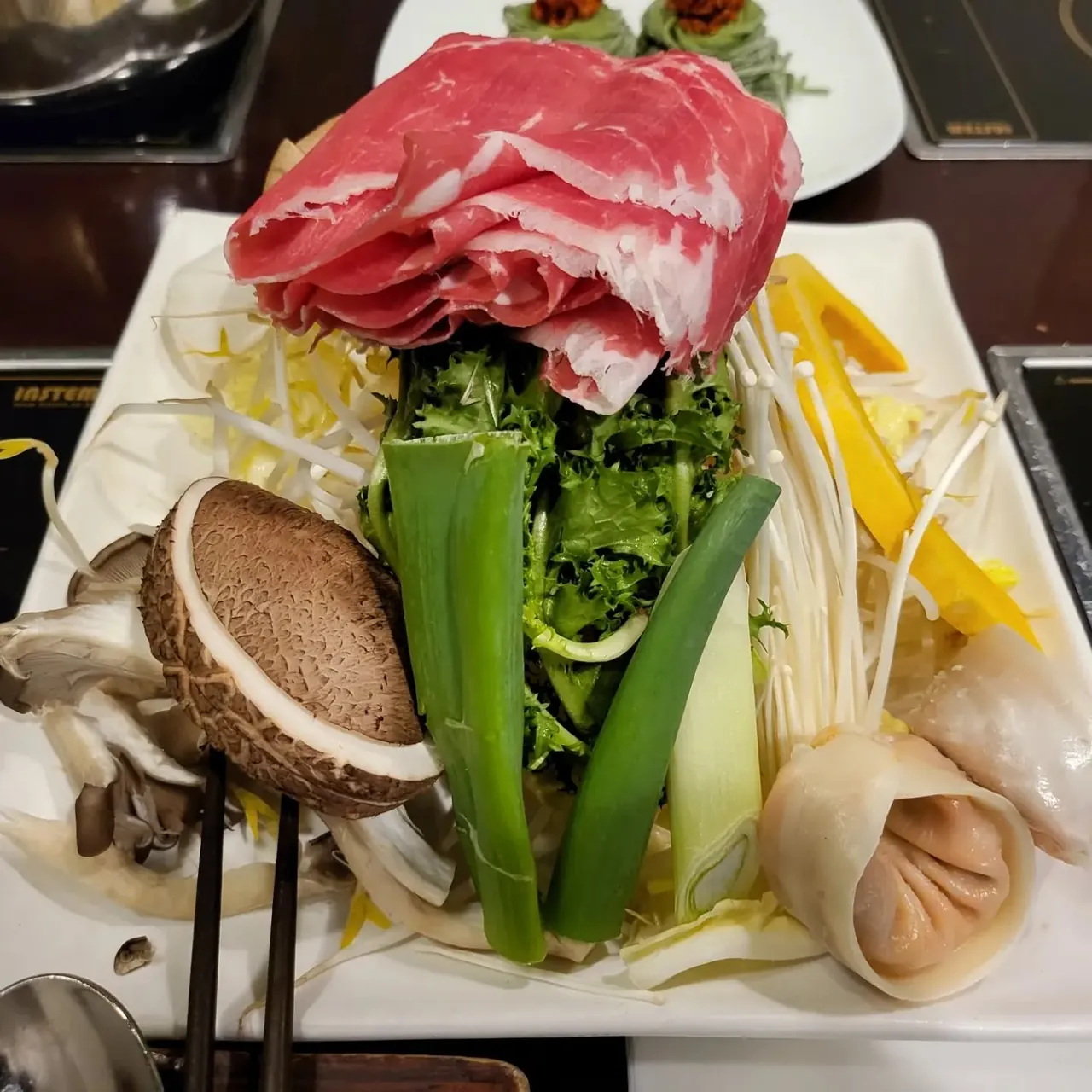 一品堂 光化门店