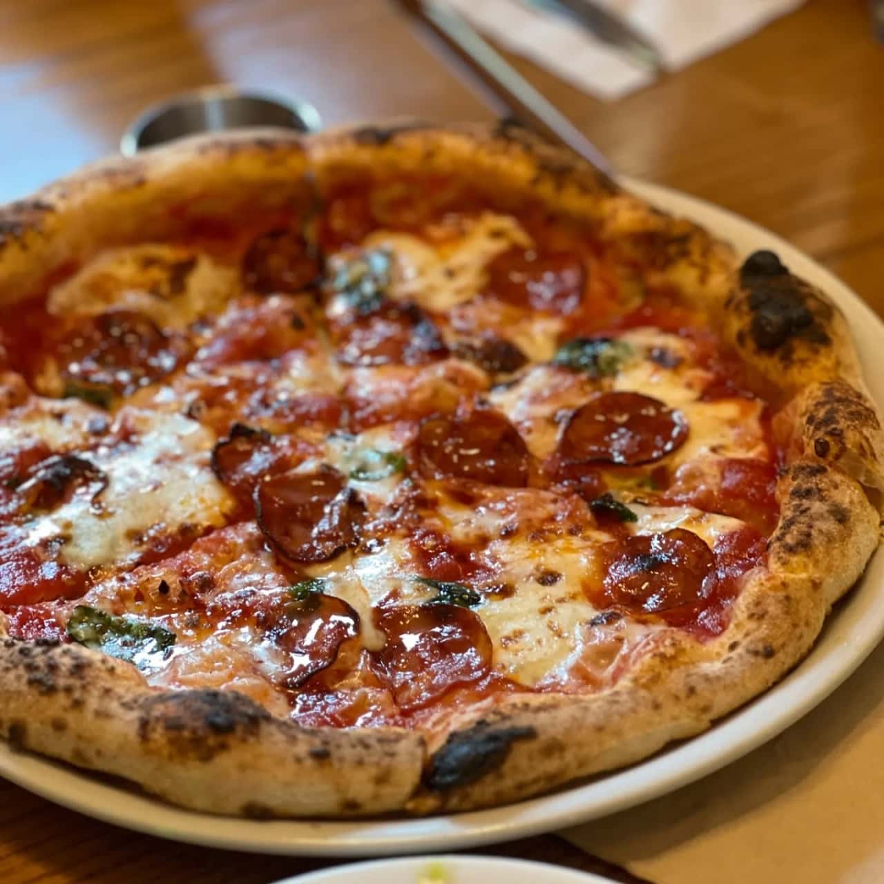 Ire Pizza House