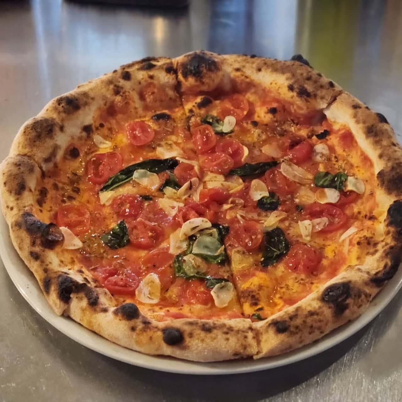 Ire Pizza House