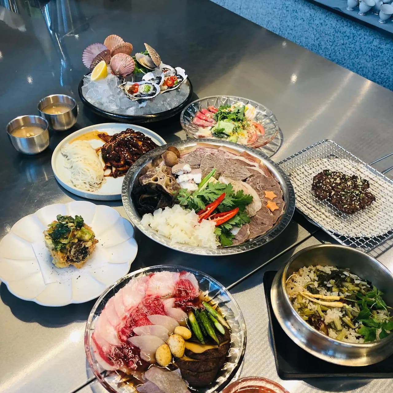 Wongiok Gwanghwamun