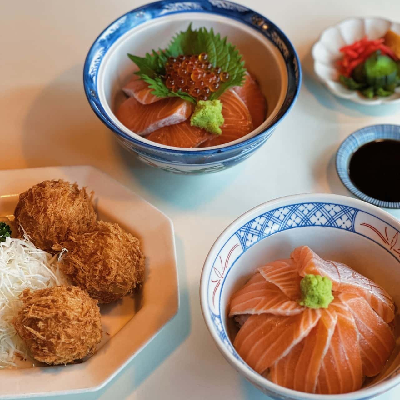 HOHO Sikdang Seongsu