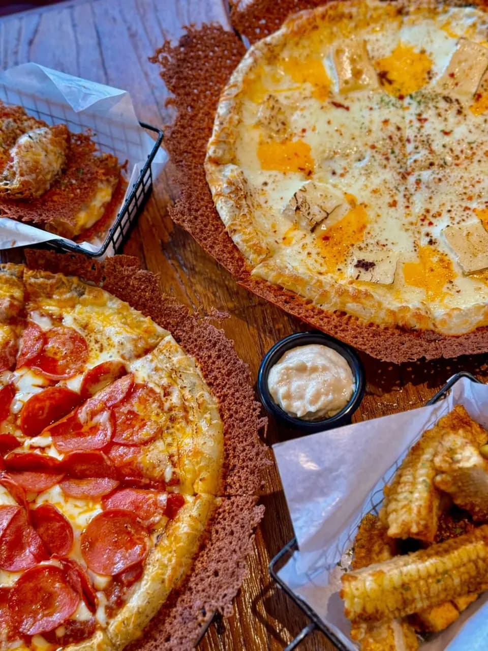 Pizza Brooklyn Itaewon
