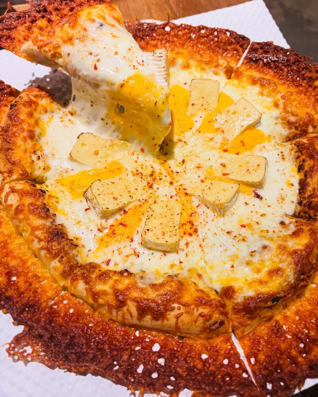 Pizza Brooklyn Itaewon