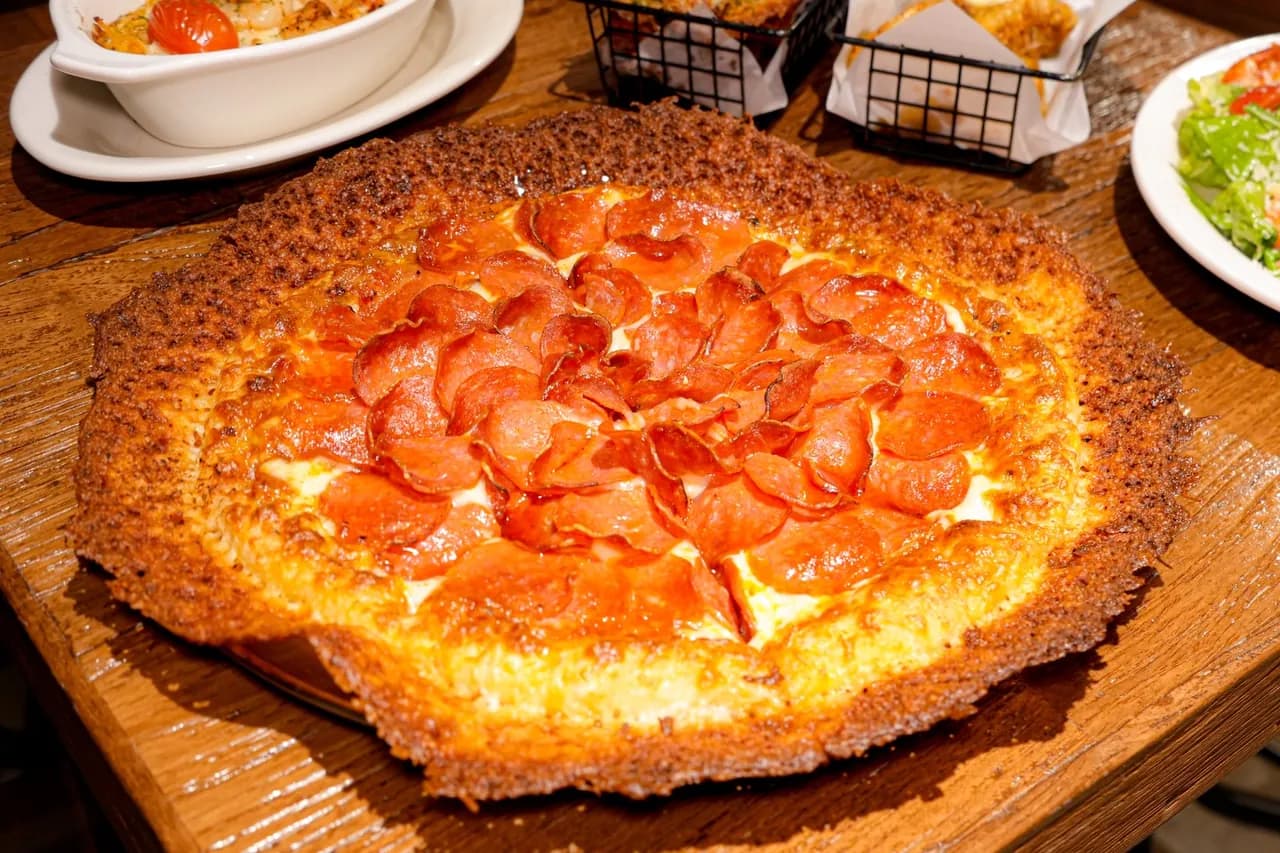 Pizza Brooklyn Itaewon