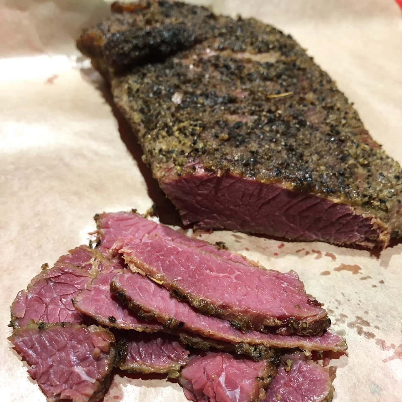 Jimmie's Smokehouse