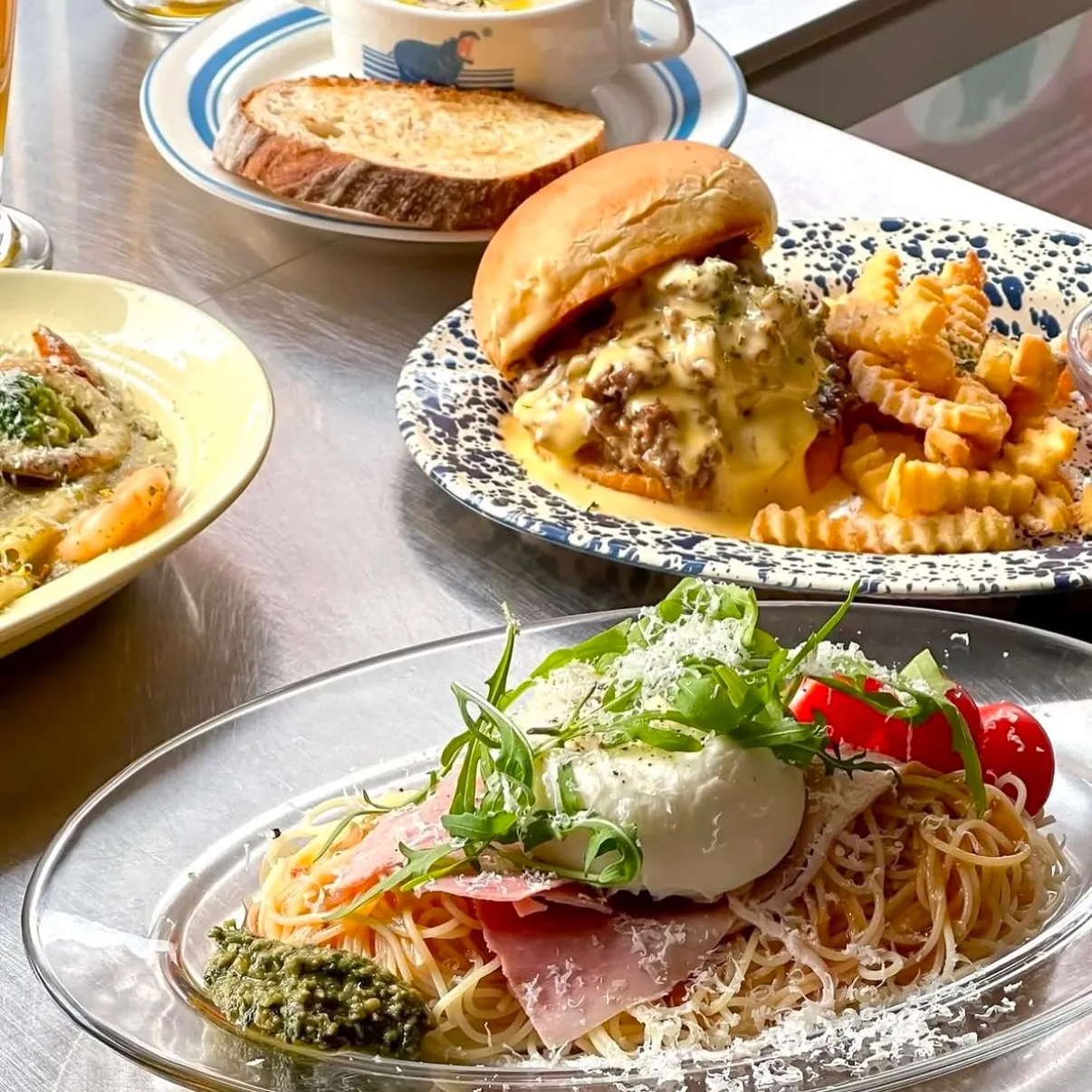 Hippo Brunchhaus 延南店