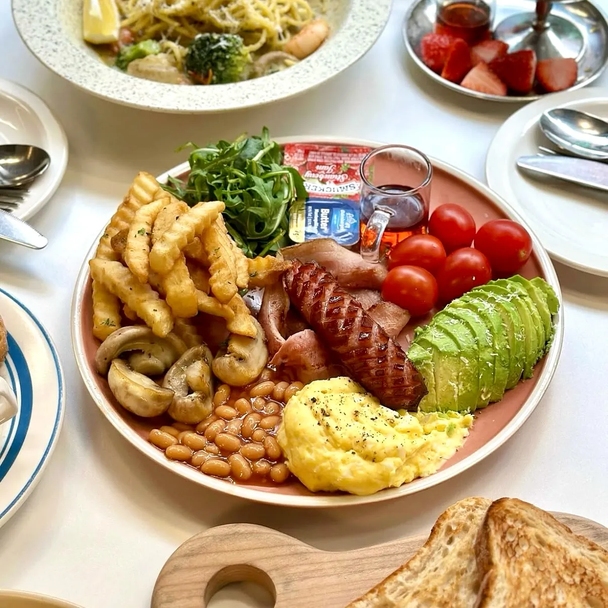 Hippo Brunchhaus Yeonnam