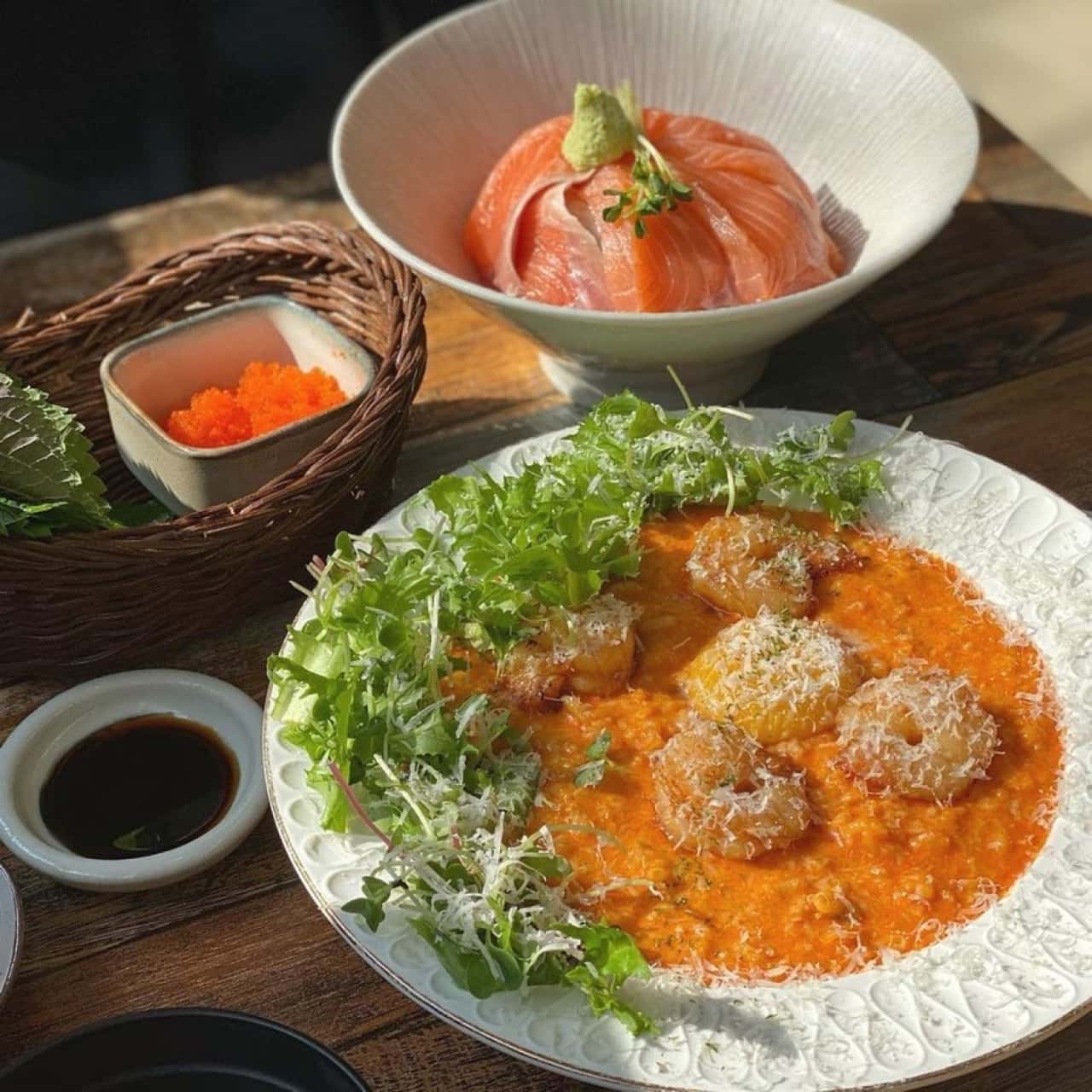 Yeonnam Toma Gangnam