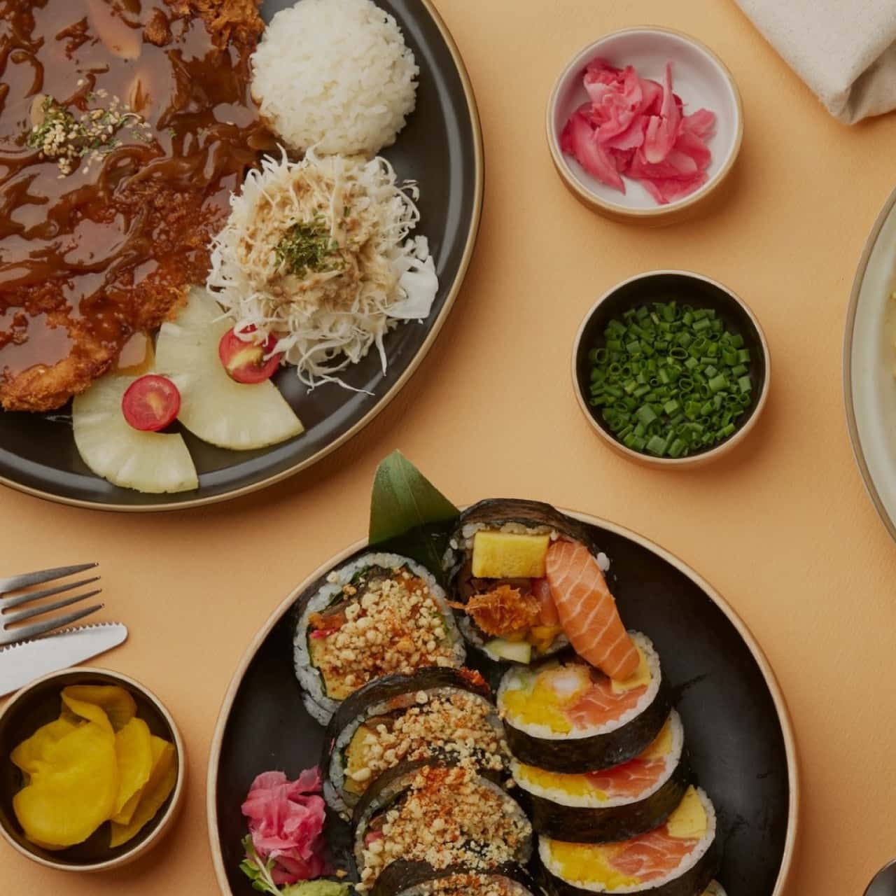 Choi Dining Seongsu