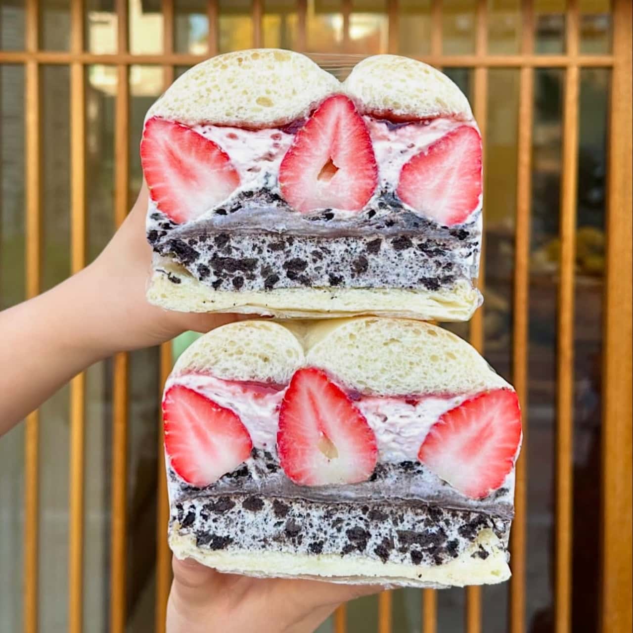 Hoowa Hoowa Mochi