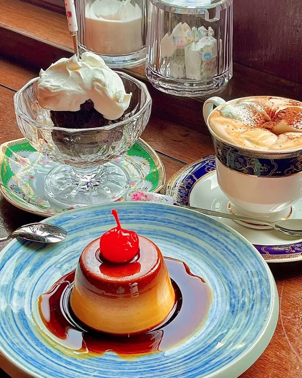 PIRULTZ Coffehouse Yongsan