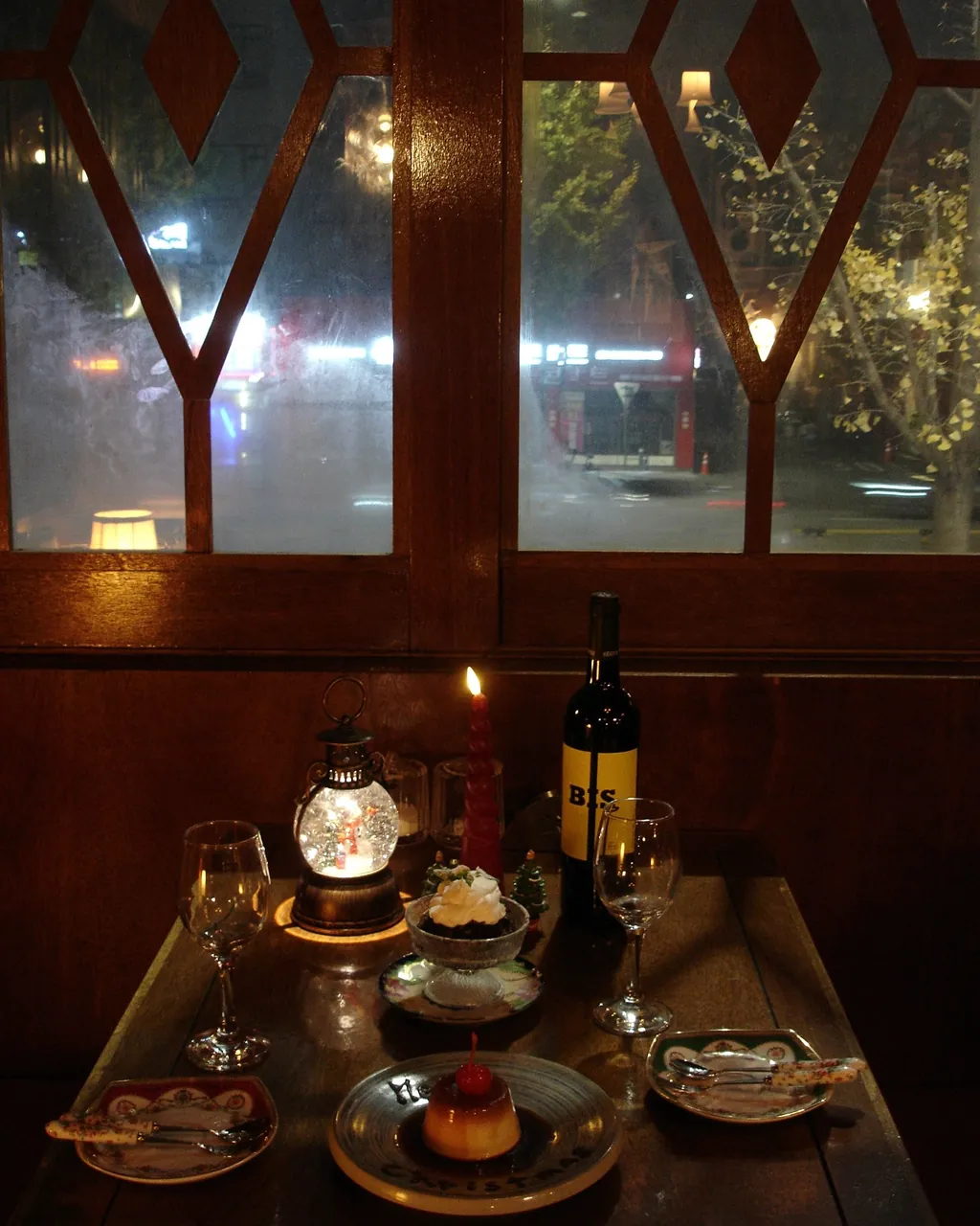 PIRULTZ Coffehouse Yongsan