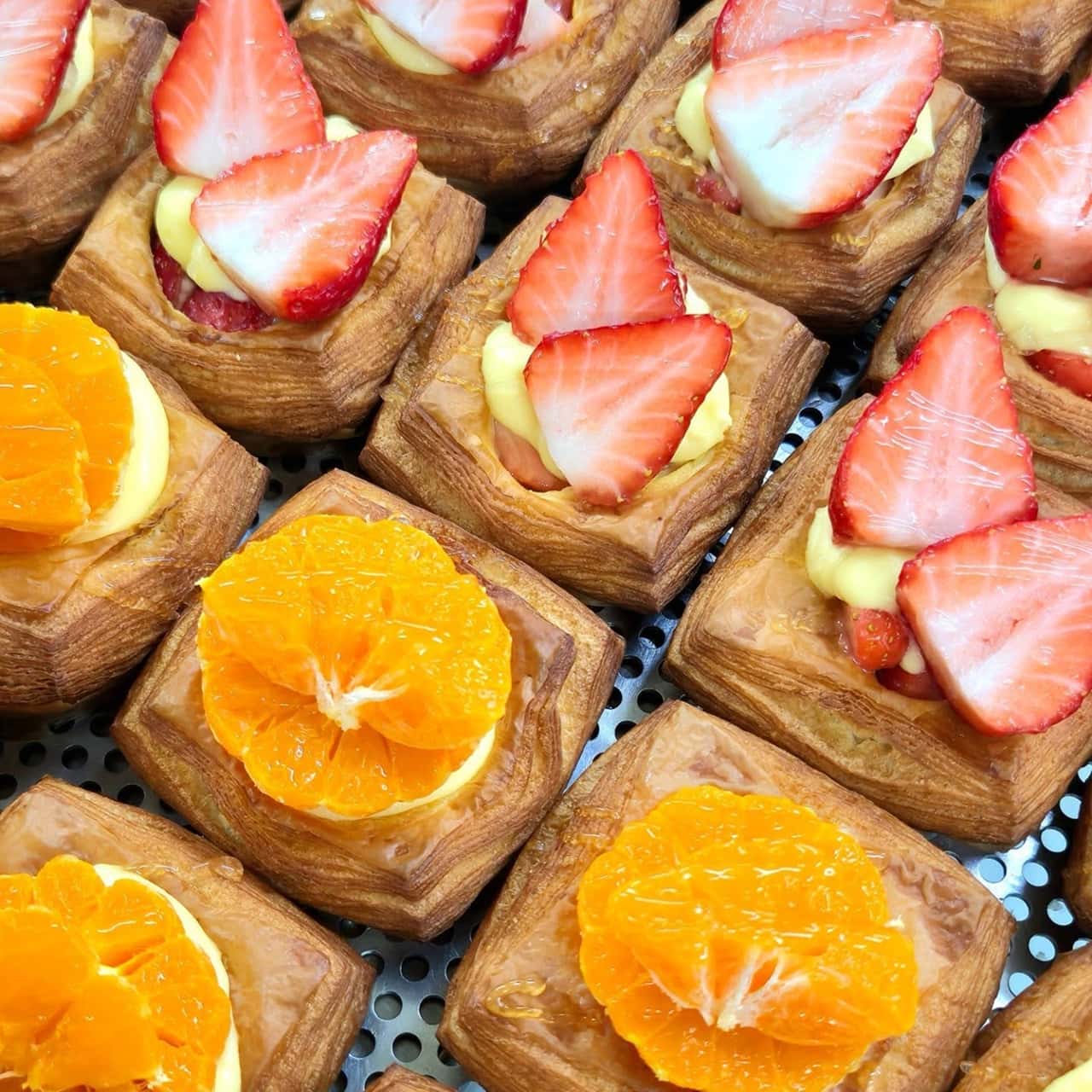 UGLY BAKERY Mangwon