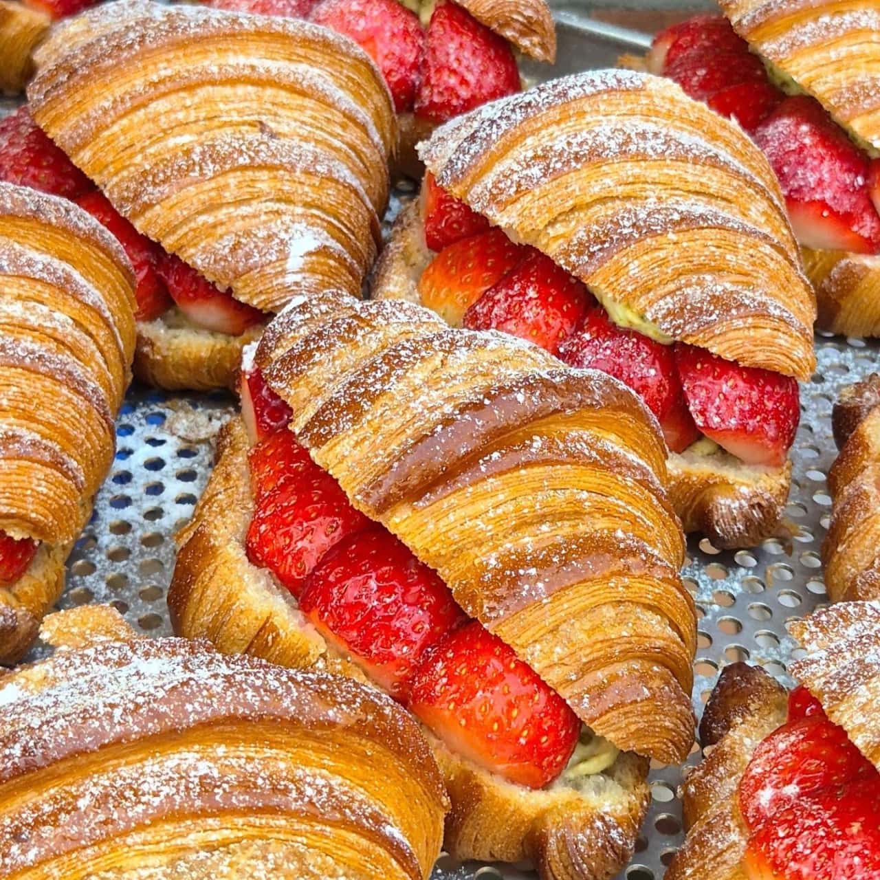 UGLY BAKERY Mangwon