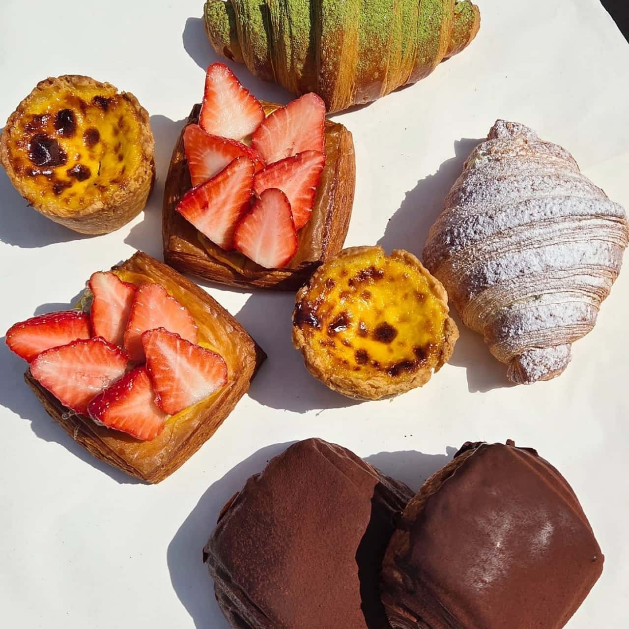 UGLY BAKERY Mangwon