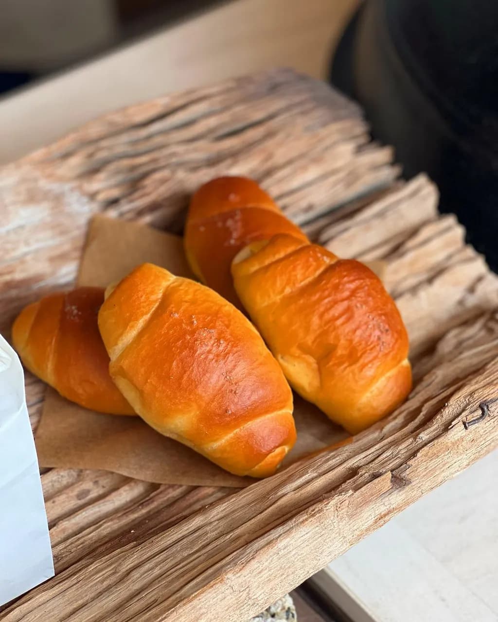 Jayeondo Sogeumppang (Salt Bread) Yeonnam