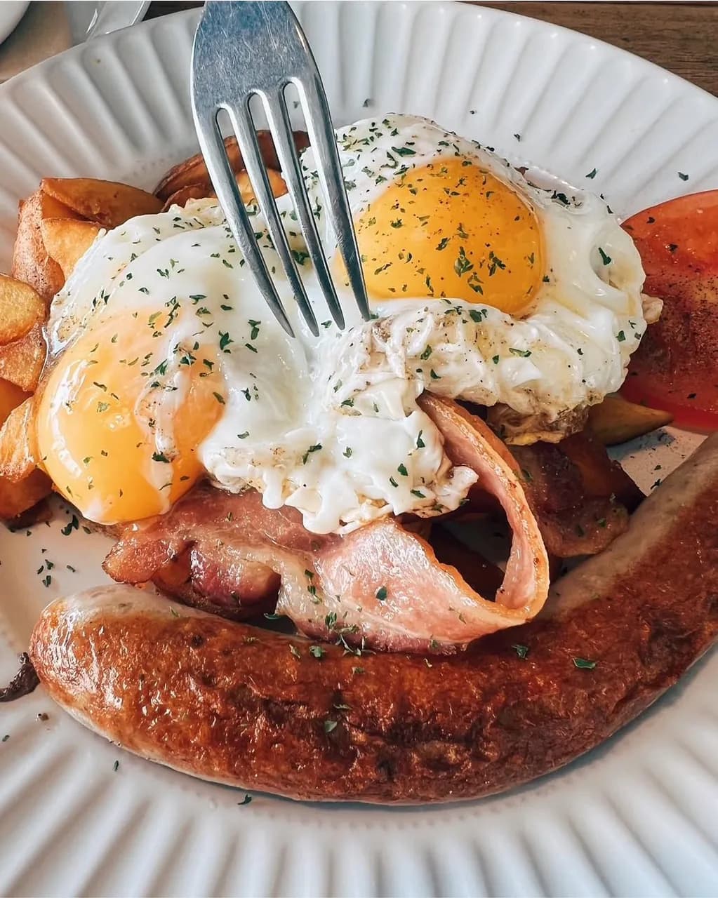 The Bakers Table Itaewon