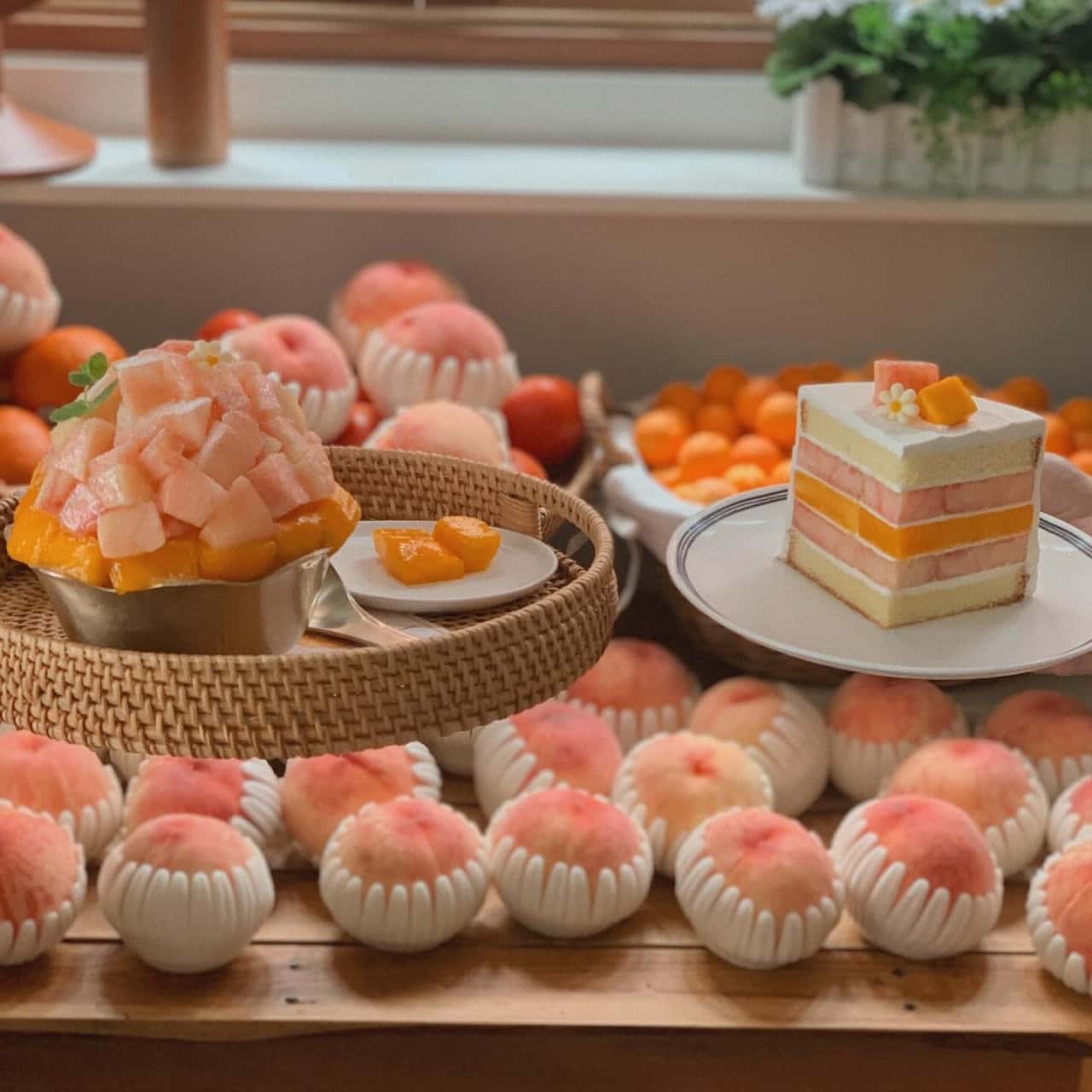 Rafre Fruit Seongsu