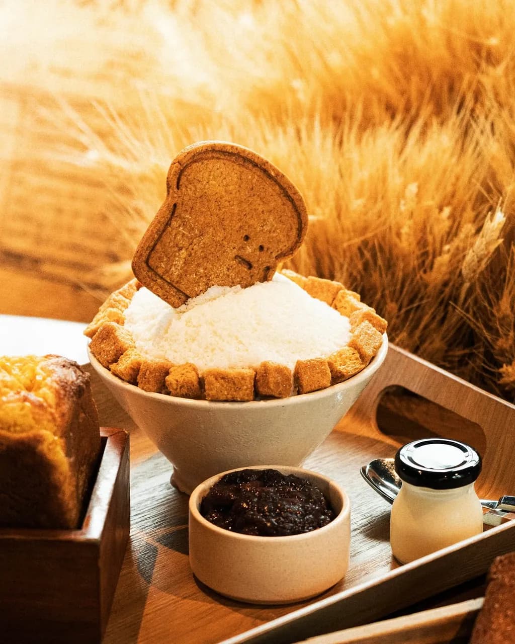Standard Bread Shinsegae Gangnam