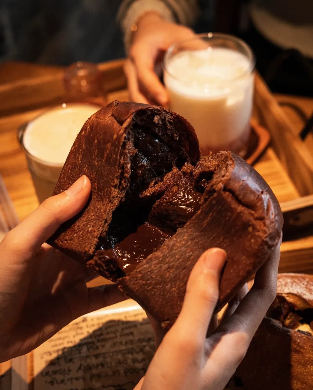 Standard Bread Dosan