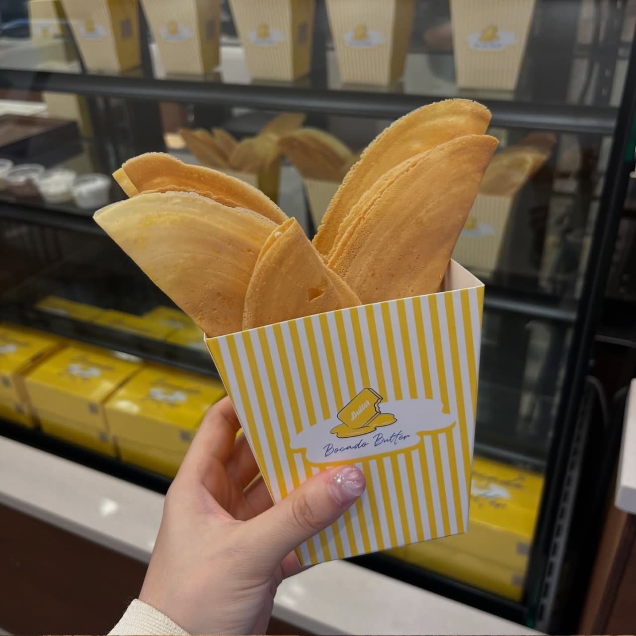 Bocado Butter Seongsu