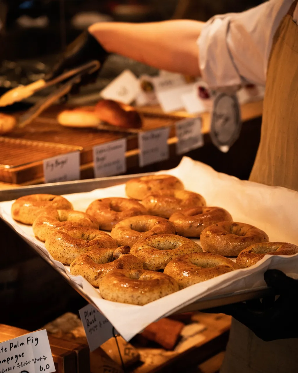 Standard Bread Seongsu