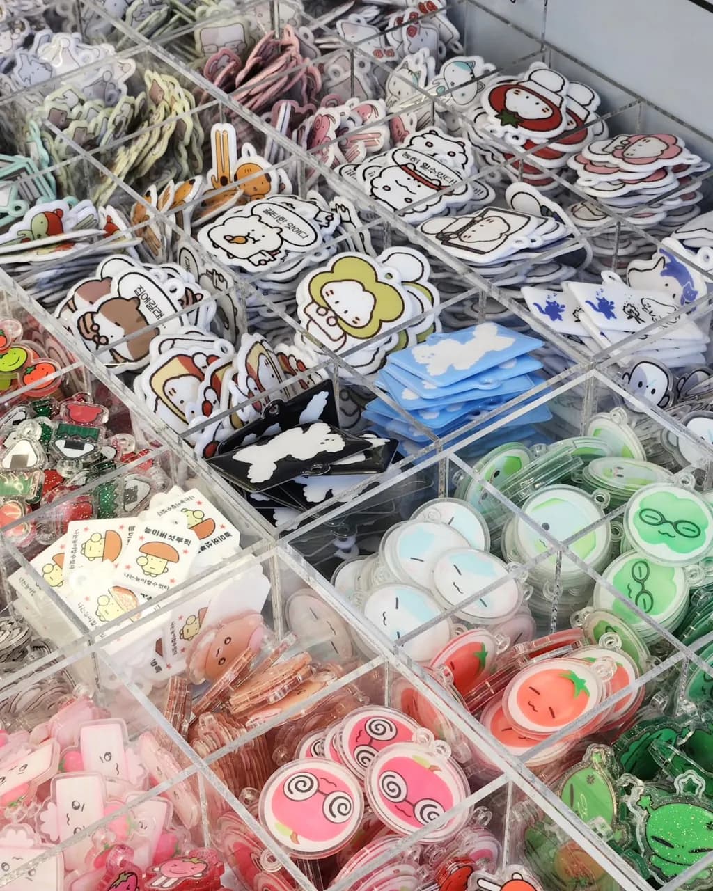 made by Hongdae