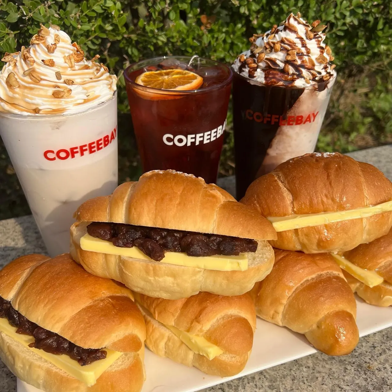 COFFEEBAY Seosulla