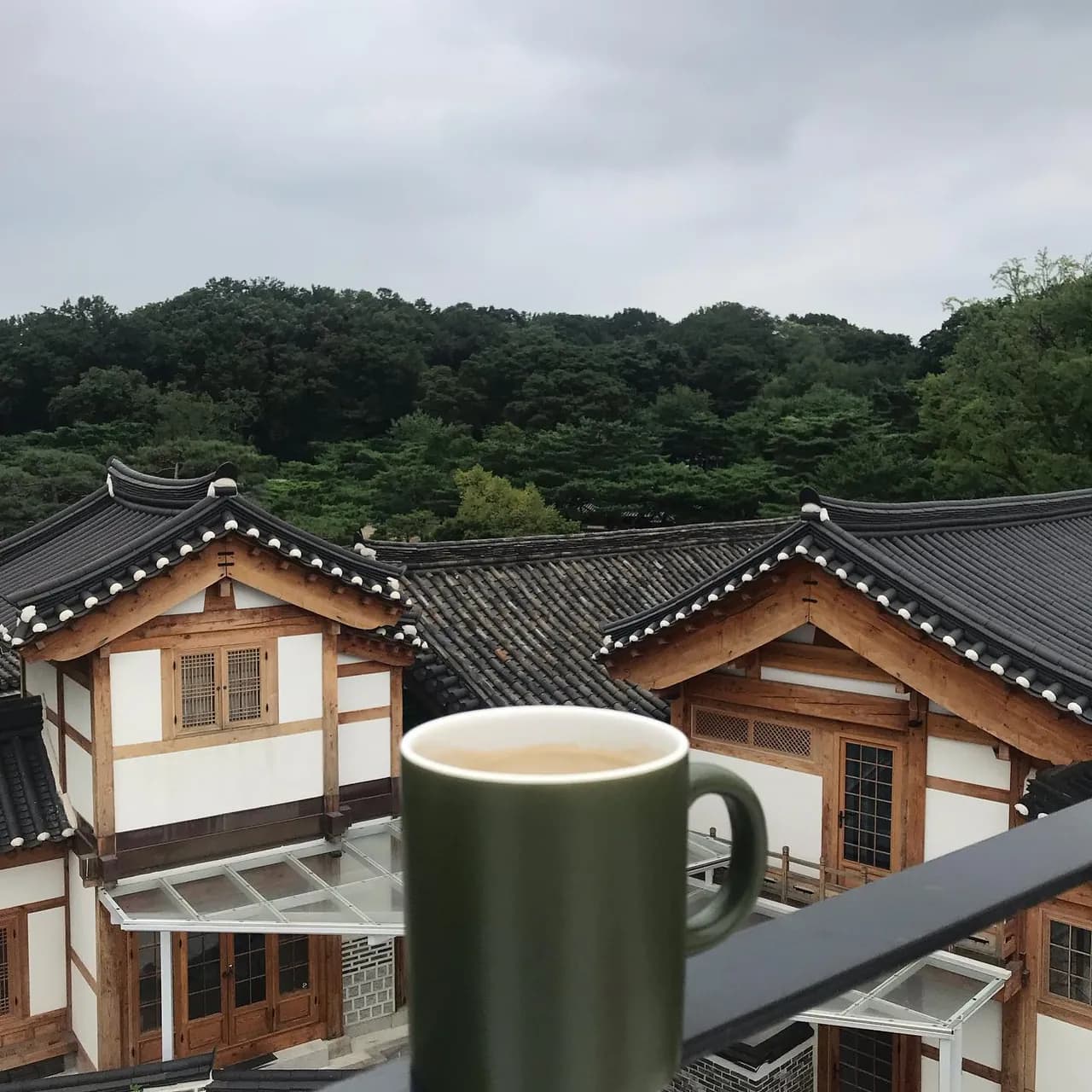 Cafe SangGuk