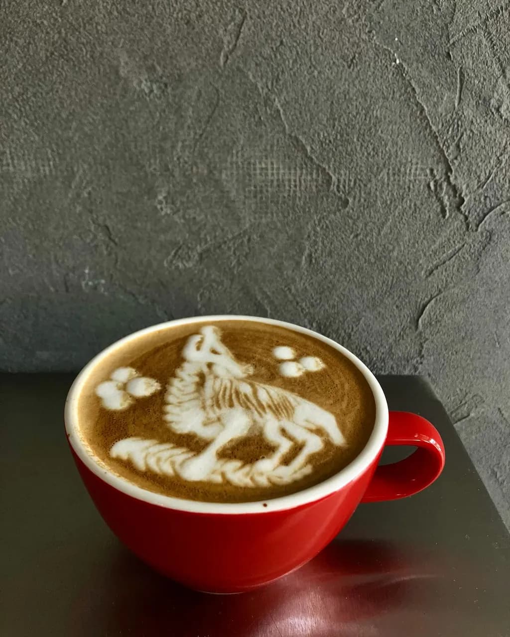 Cafe SangGuk